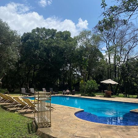 Mara River Camp Aitong Esterno foto