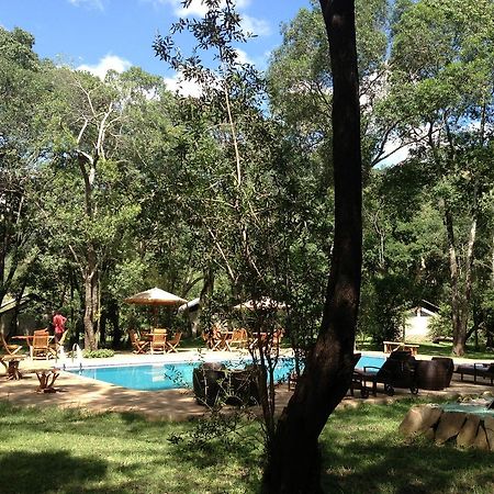 Mara River Camp Aitong Esterno foto