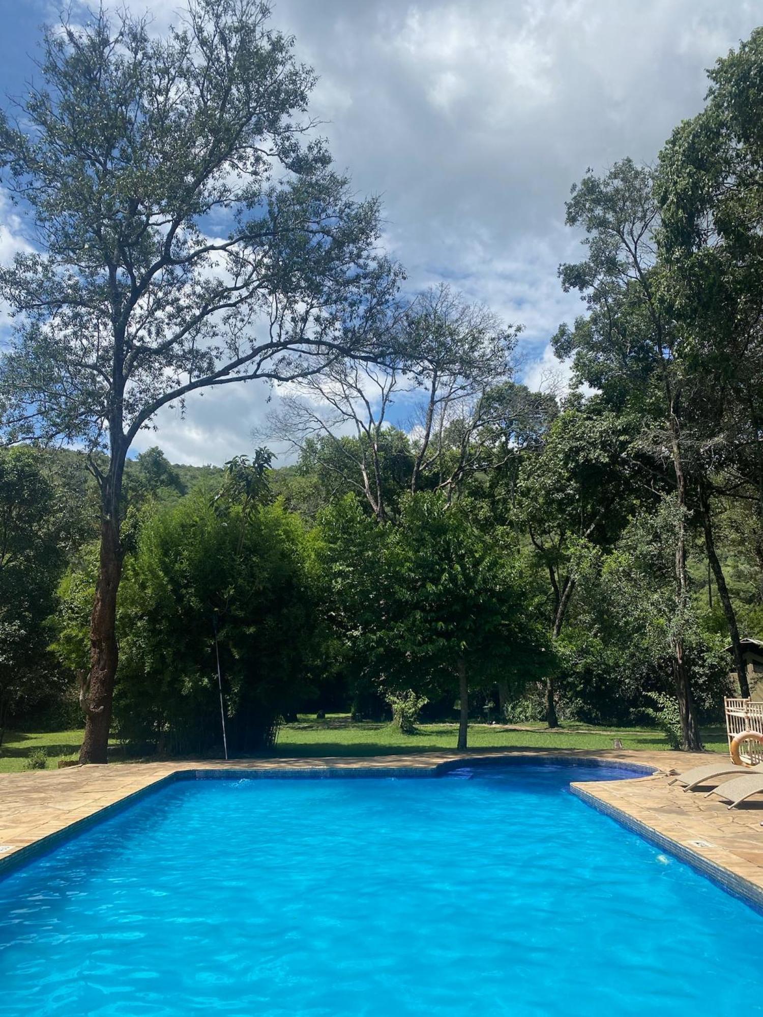 Mara River Camp Aitong Esterno foto