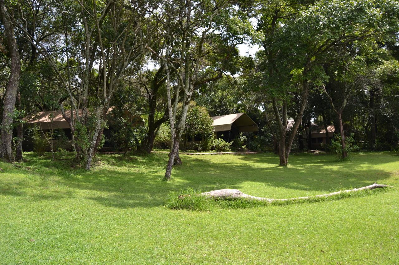 Mara River Camp Aitong Esterno foto