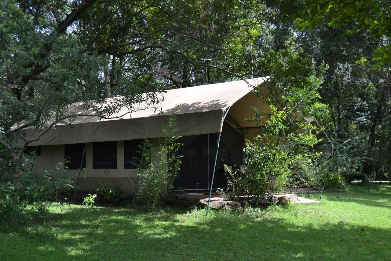Mara River Camp Aitong Esterno foto