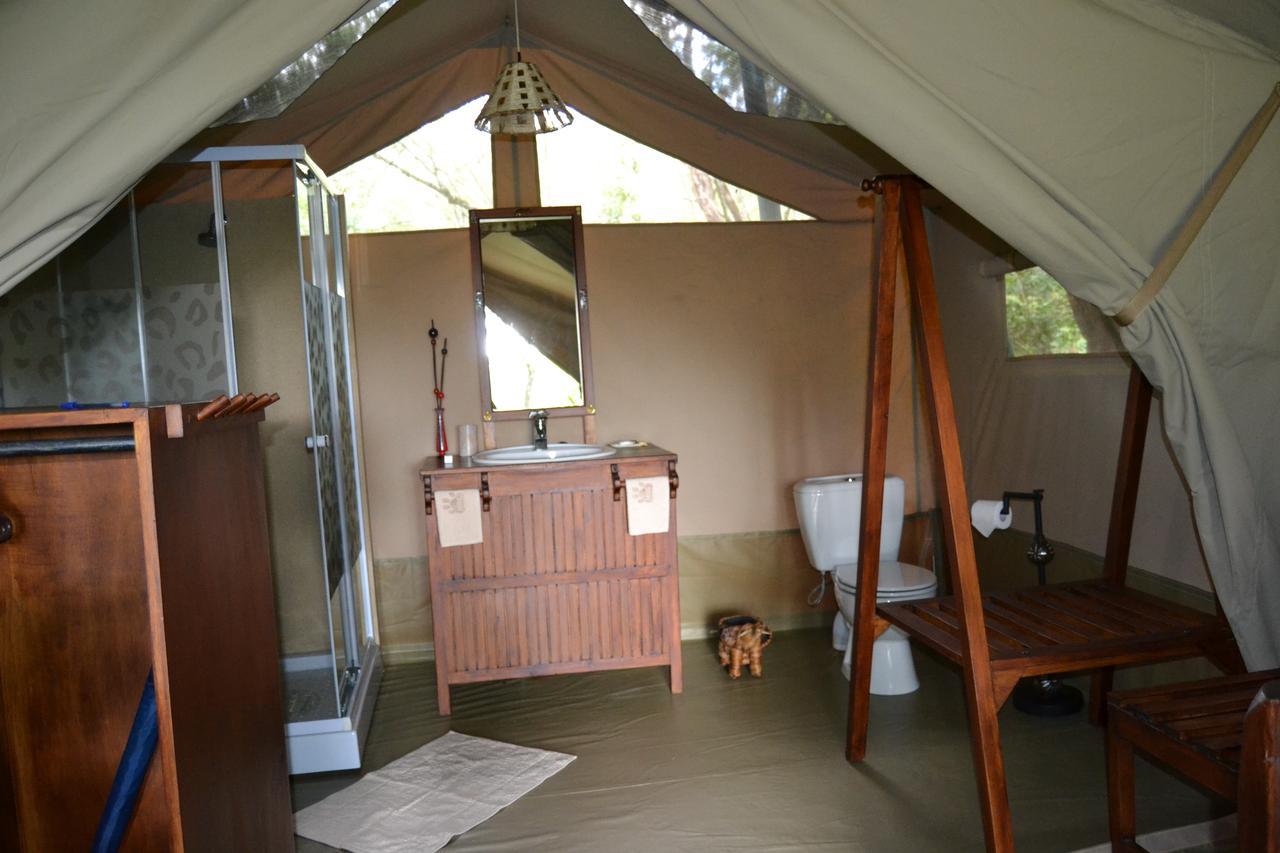 Mara River Camp Aitong Esterno foto