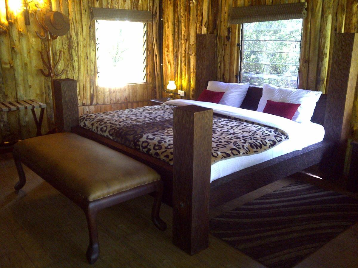 Mara River Camp Aitong Esterno foto