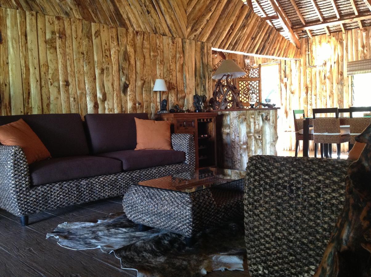 Mara River Camp Aitong Esterno foto
