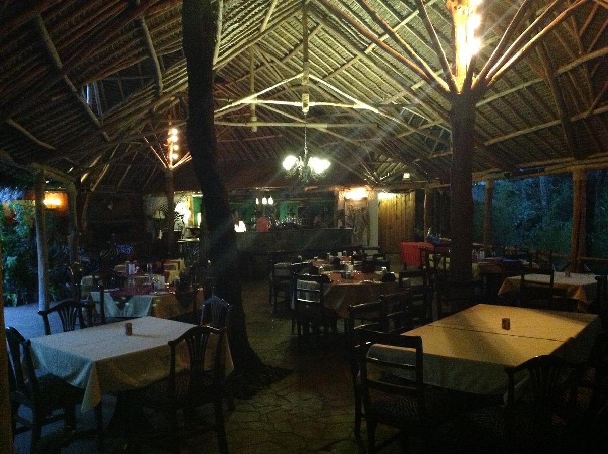 Mara River Camp Aitong Esterno foto