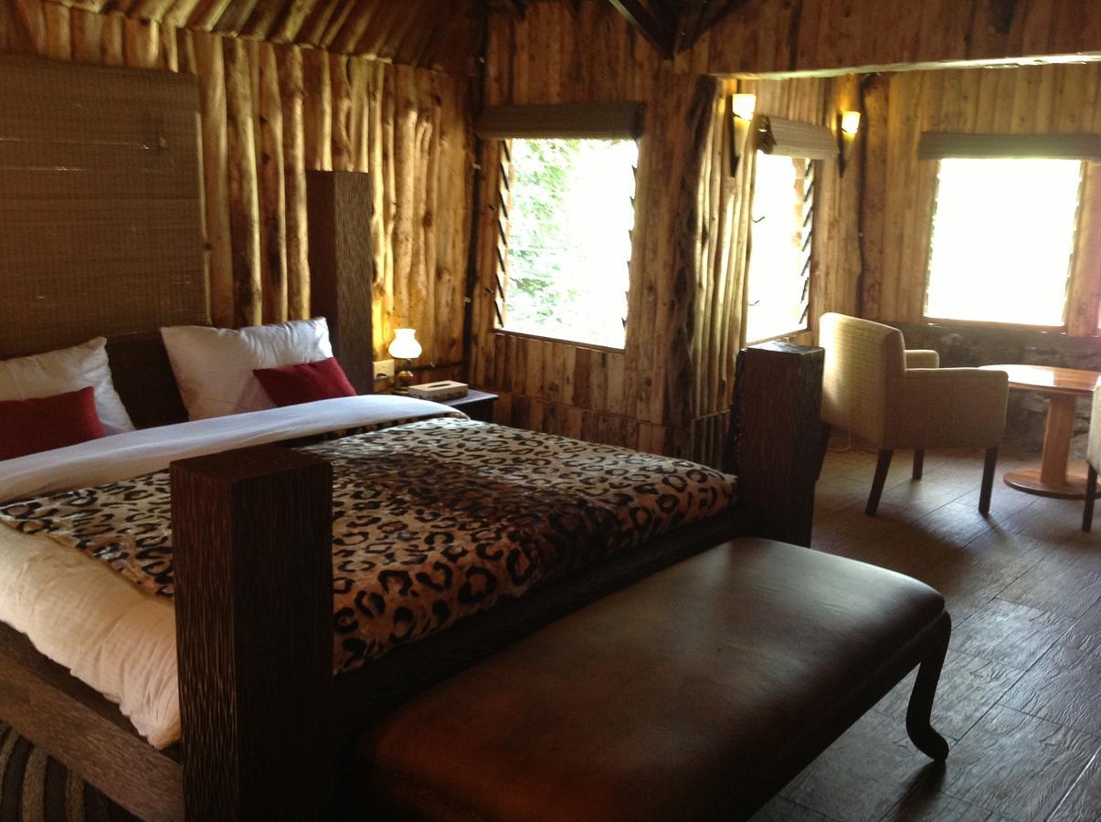 Mara River Camp Aitong Esterno foto