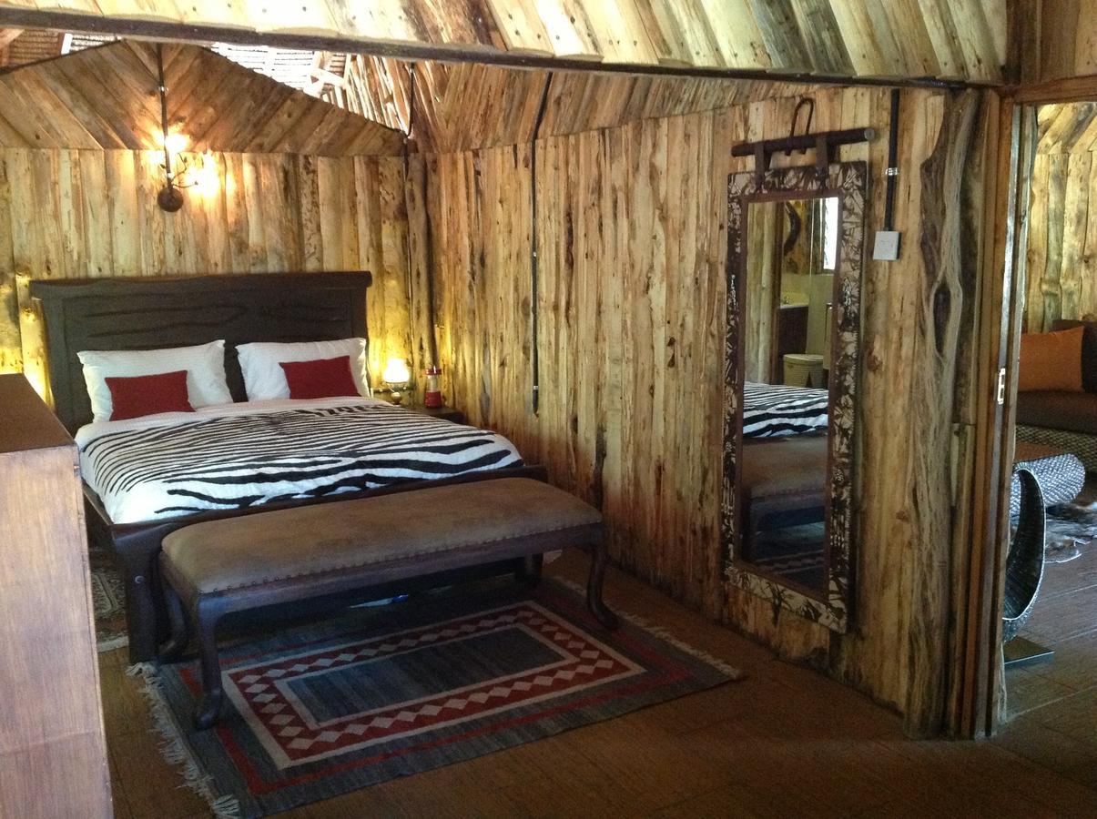 Mara River Camp Aitong Esterno foto