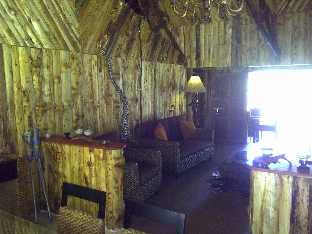 Mara River Camp Aitong Esterno foto