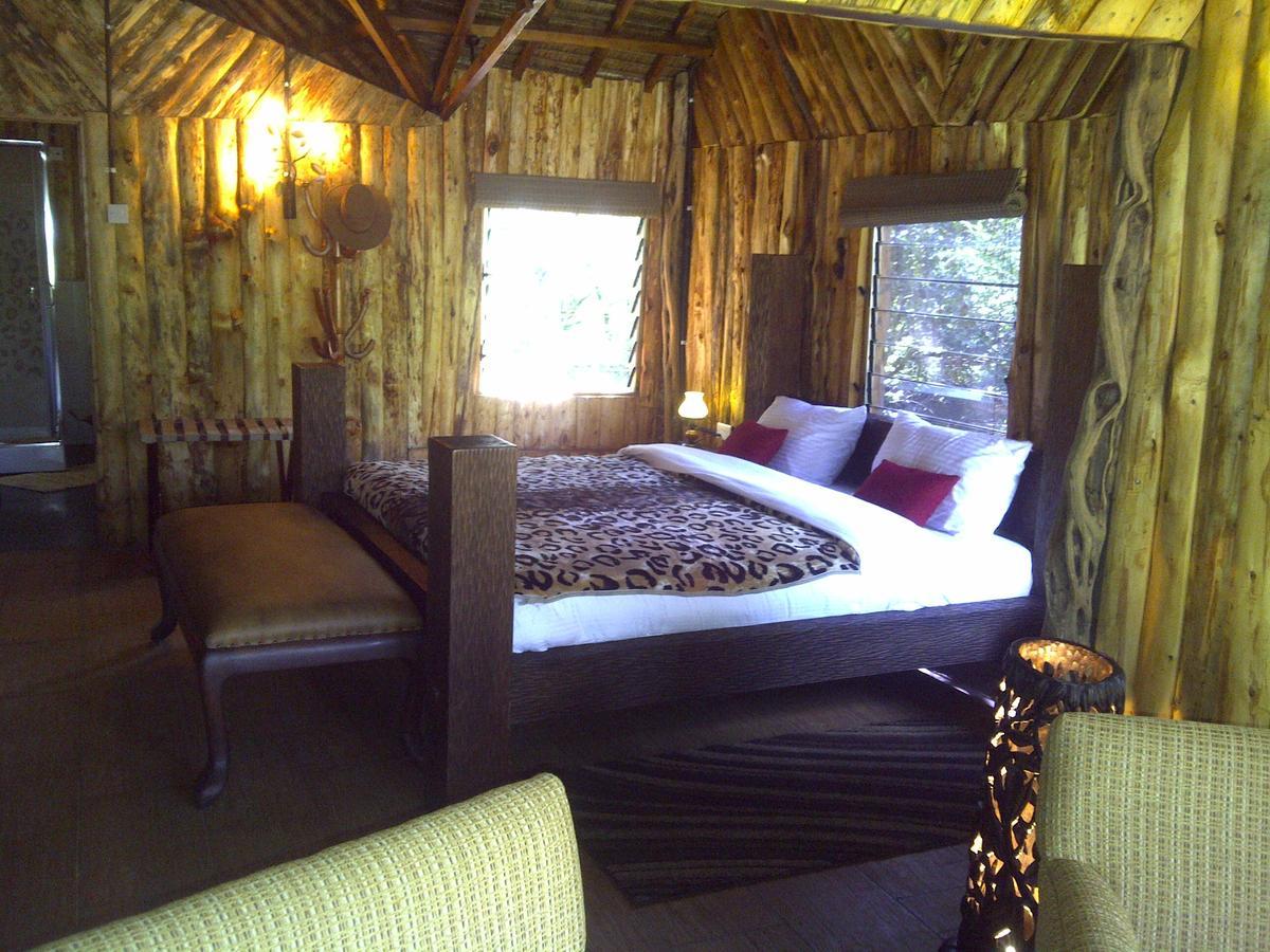 Mara River Camp Aitong Esterno foto